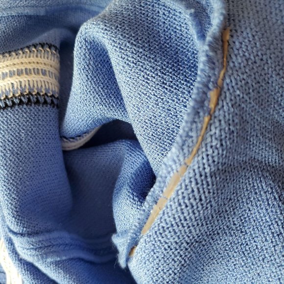 Vintage Women's St John Sport Wool Jacket - Picture 9 of 11